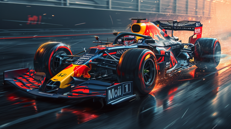 Black redbull