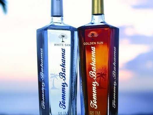 tommy bahama rum